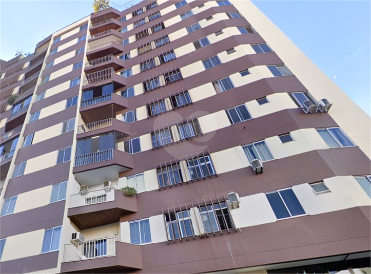 Venda Apartamento Volta Redonda Jardim Amália REO1059686 1