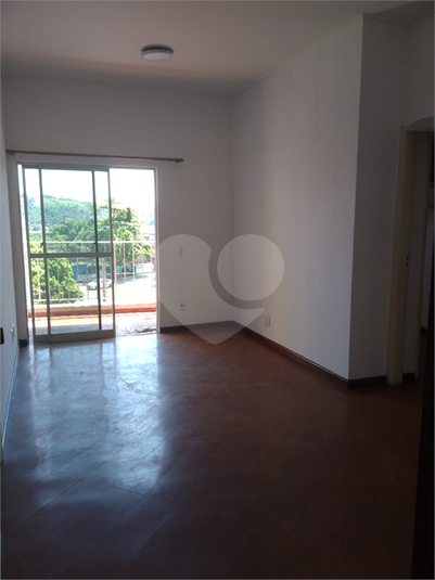 Venda Apartamento Volta Redonda Jardim Amália REO1059686 14