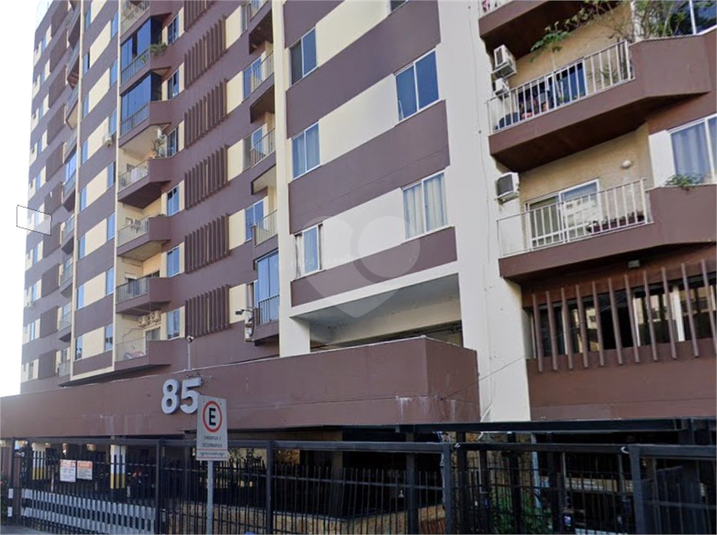 Venda Apartamento Volta Redonda Jardim Amália REO1059686 15