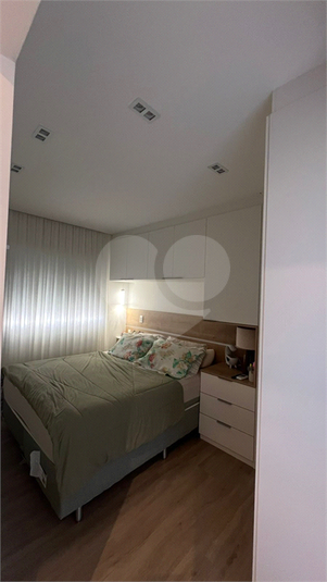 Venda Apartamento Jundiaí Cidade Luiza REO1059691 16