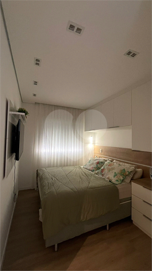 Venda Apartamento Jundiaí Cidade Luiza REO1059691 15