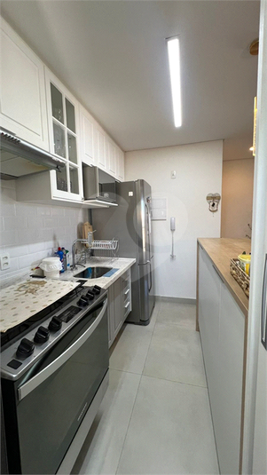 Venda Apartamento Jundiaí Cidade Luiza REO1059691 27