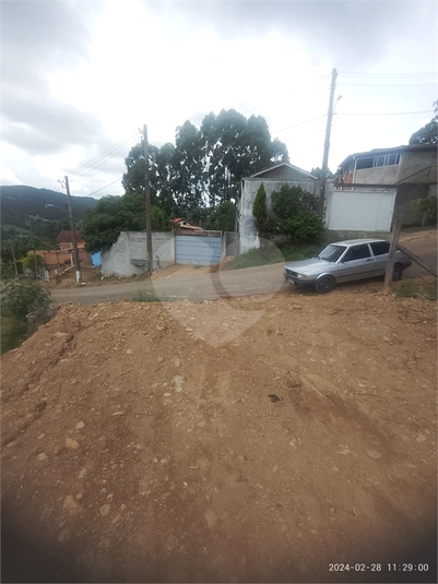 Venda Terreno Caldas Distrito Laranjeiras De Caldas REO1059692 1