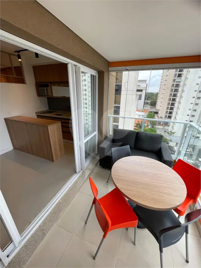 Venda Apartamento São Paulo Campo Belo REO1059693 20