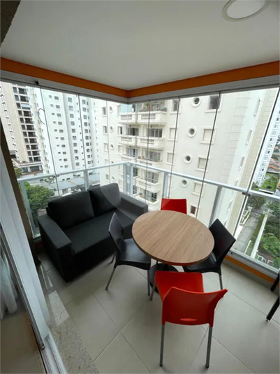 Venda Apartamento São Paulo Campo Belo REO1059693 17