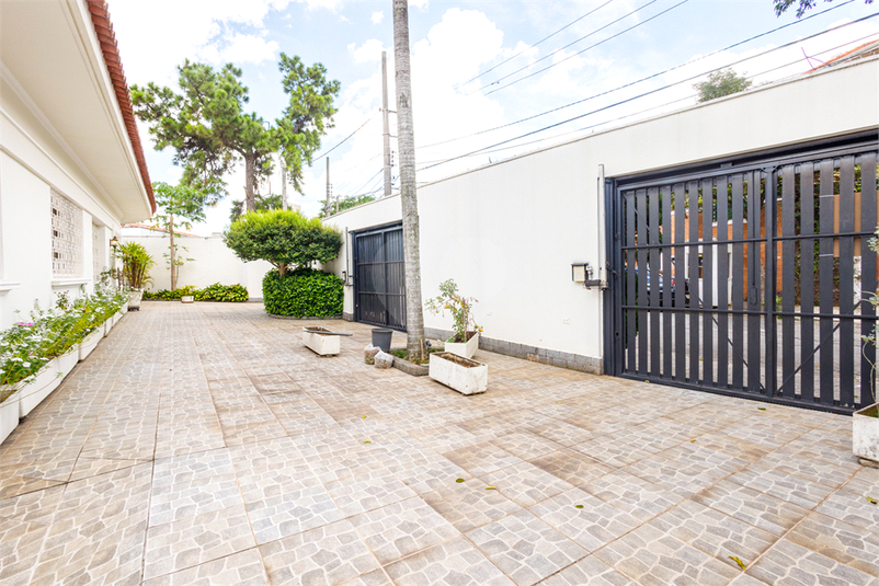 Aluguel Casa São Paulo Pacaembu REO1059695 53