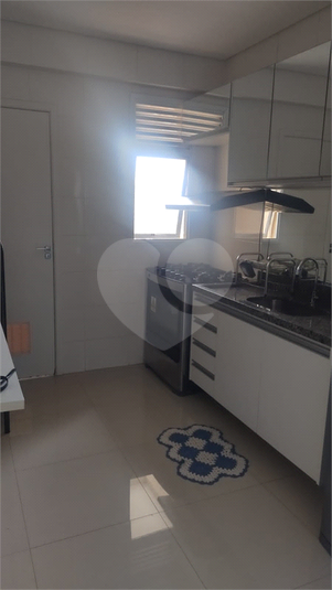 Venda Apartamento Cuiabá Jardim Europa REO1059697 13