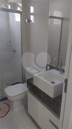 Venda Apartamento Cuiabá Jardim Europa REO1059697 15