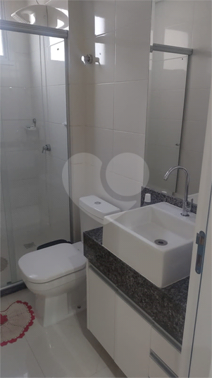 Venda Apartamento Cuiabá Jardim Europa REO1059697 9