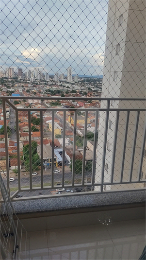 Venda Apartamento Cuiabá Jardim Europa REO1059697 6