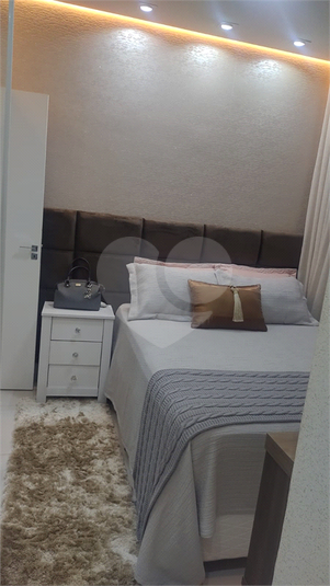 Venda Apartamento Cuiabá Jardim Europa REO1059697 8