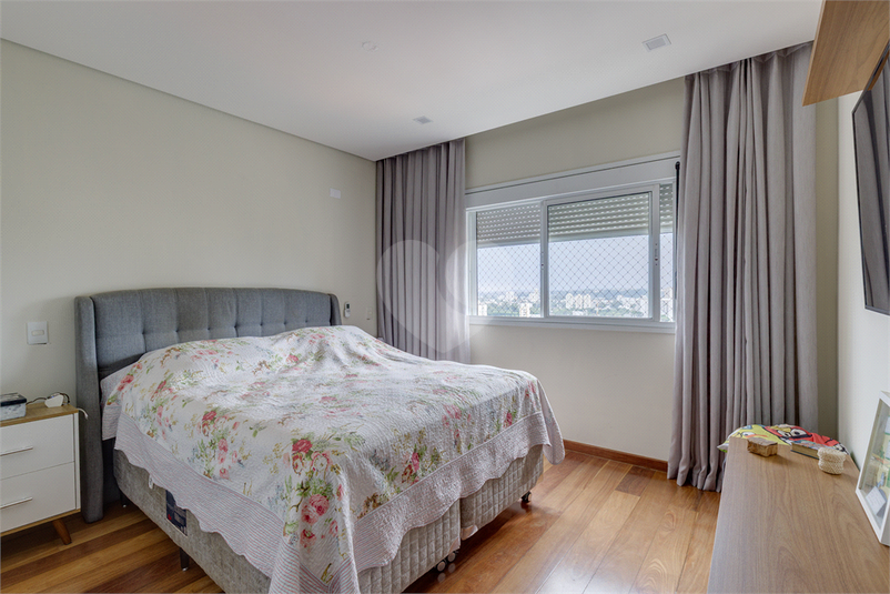 Venda Apartamento São Paulo Santo Amaro REO1059701 25