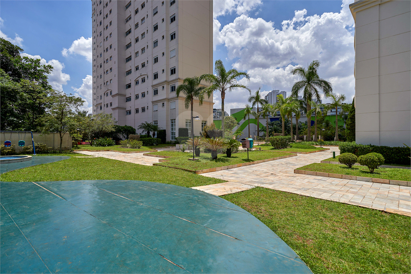 Venda Apartamento São Paulo Santo Amaro REO1059701 45