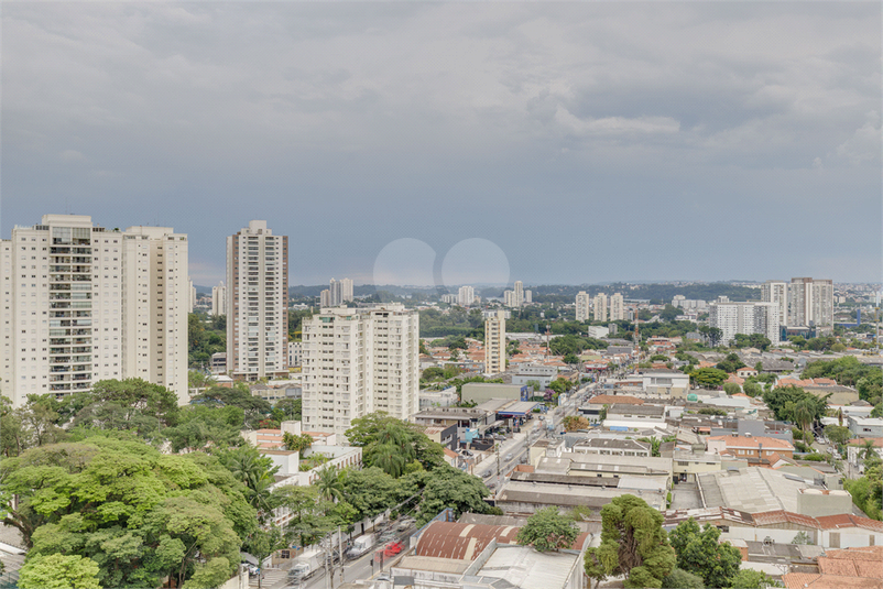 Venda Apartamento São Paulo Santo Amaro REO1059701 30