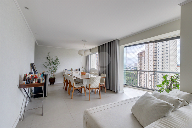 Venda Apartamento São Paulo Santo Amaro REO1059701 11