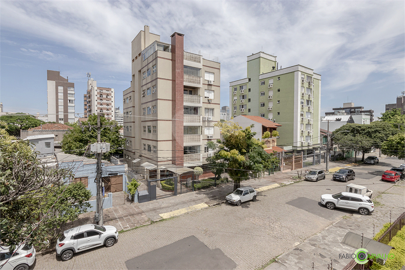 Venda Apartamento Porto Alegre Rio Branco REO1059703 8