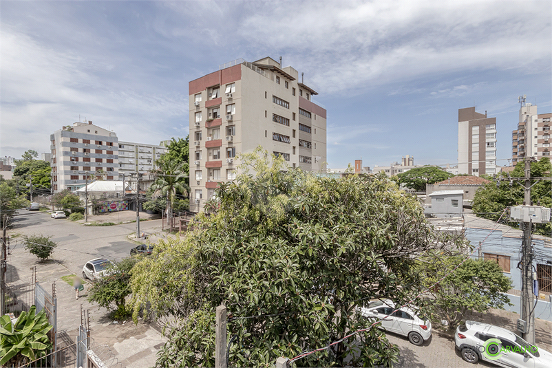 Venda Apartamento Porto Alegre Rio Branco REO1059703 9