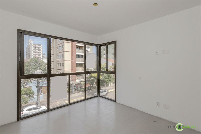 Venda Apartamento Porto Alegre Rio Branco REO1059703 1