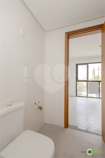 Venda Apartamento Porto Alegre Rio Branco REO1059703 13