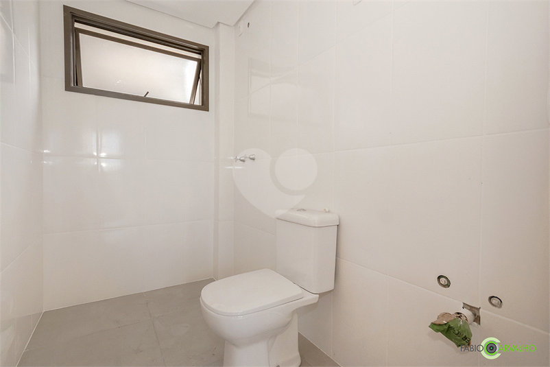 Venda Apartamento Porto Alegre Rio Branco REO1059703 11