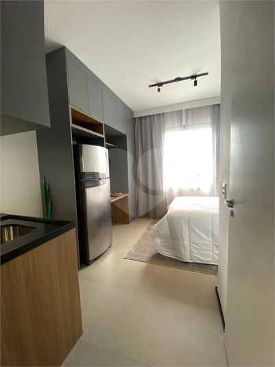 Venda Apartamento São Paulo Perdizes REO1059708 2