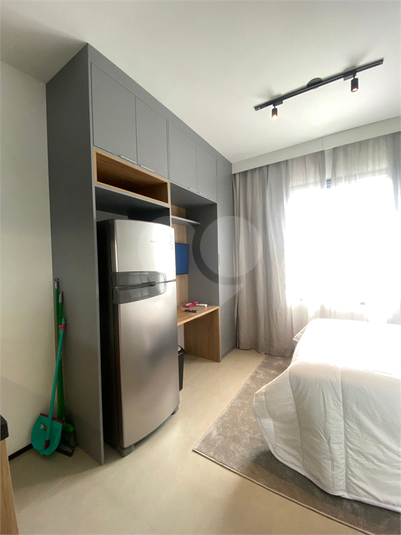 Venda Apartamento São Paulo Perdizes REO1059708 1