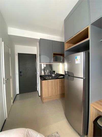 Venda Apartamento São Paulo Perdizes REO1059708 4