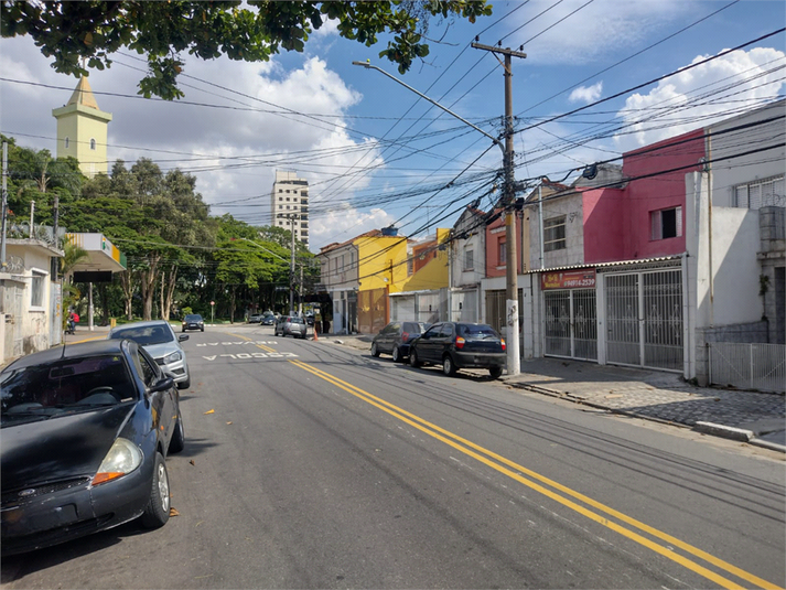 Venda Terreno São Paulo Vila Moreira REO1059709 15