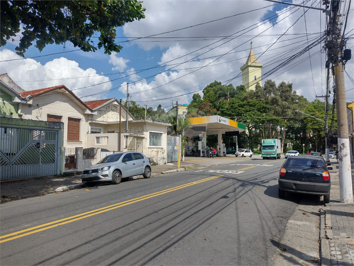 Venda Terreno São Paulo Vila Moreira REO1059709 17