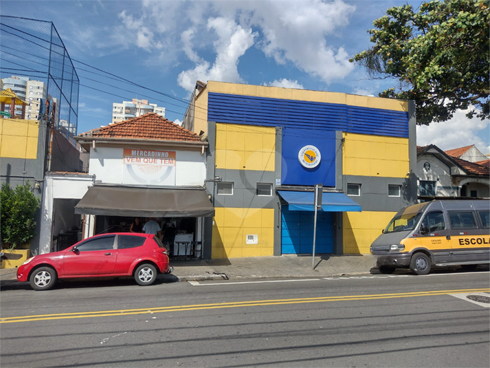 Venda Terreno São Paulo Vila Moreira REO1059709 6