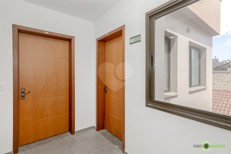 Venda Apartamento Porto Alegre Rio Branco REO1059712 22