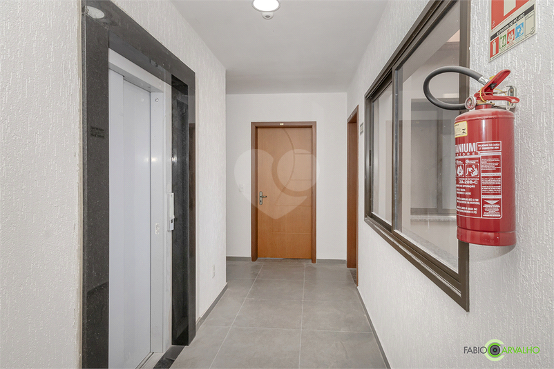 Venda Apartamento Porto Alegre Rio Branco REO1059712 23