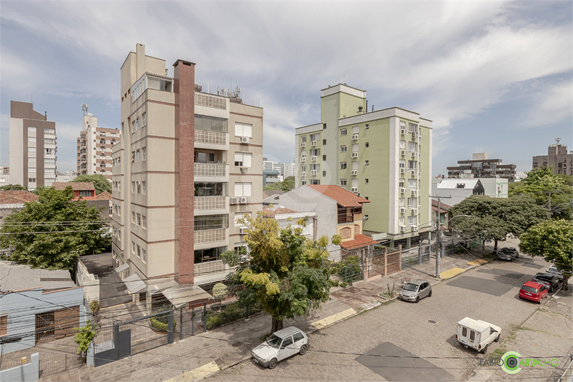 Venda Apartamento Porto Alegre Rio Branco REO1059712 8