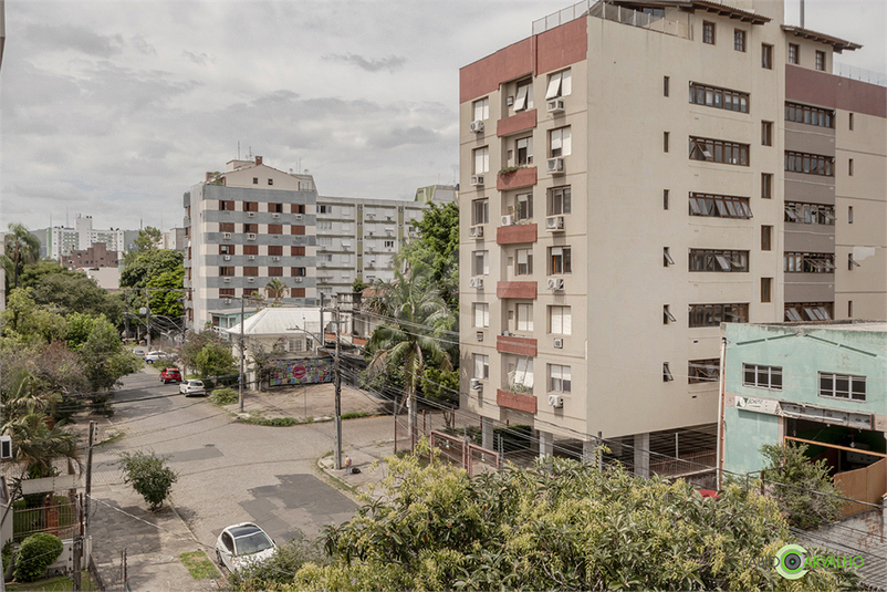 Venda Apartamento Porto Alegre Rio Branco REO1059712 9