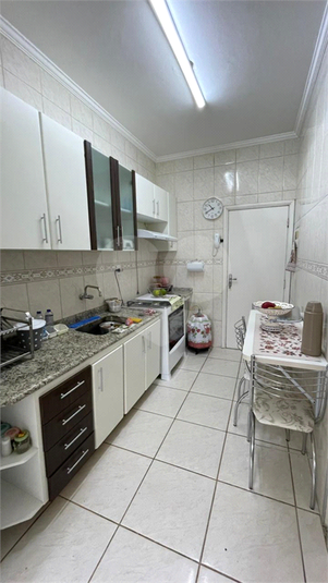 Venda Apartamento Poços De Caldas Centro REO1059713 3