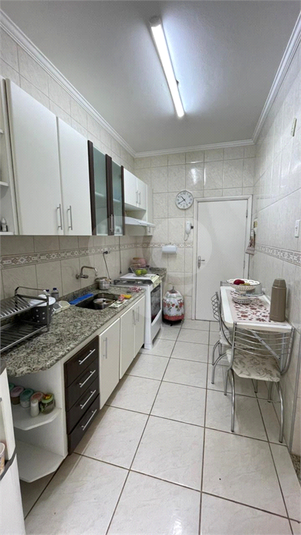 Venda Apartamento Poços De Caldas Centro REO1059713 10