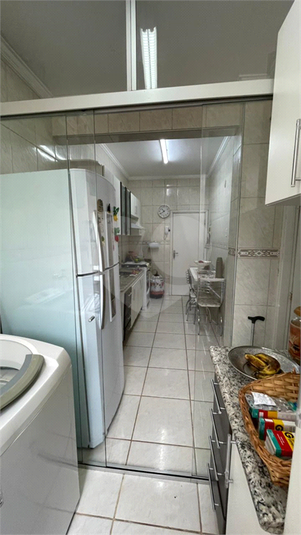 Venda Apartamento Poços De Caldas Centro REO1059713 4