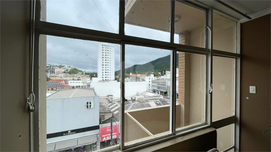 Venda Apartamento Poços De Caldas Centro REO1059713 13