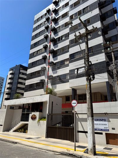 Venda Apartamento Maceió Jatiúca REO1059716 2