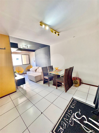 Venda Apartamento Maceió Jatiúca REO1059716 7