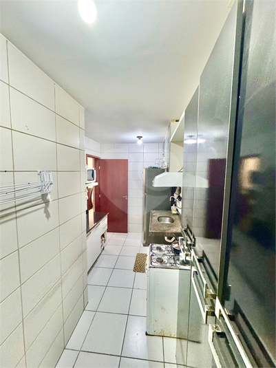 Venda Apartamento Maceió Jatiúca REO1059716 14