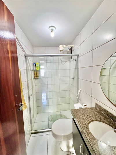 Venda Apartamento Maceió Jatiúca REO1059716 13