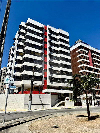 Venda Apartamento Maceió Jatiúca REO1059716 1