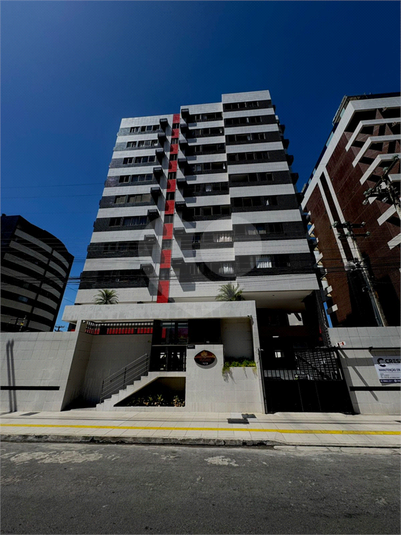 Venda Apartamento Maceió Jatiúca REO1059716 9