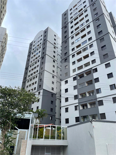 Venda Apartamento São Bernardo Do Campo Rudge Ramos REO1059719 29