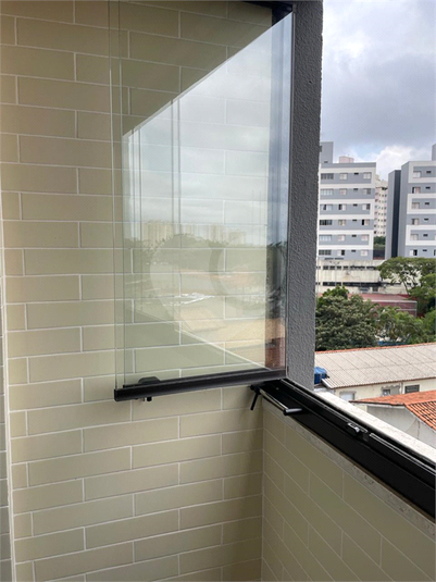 Venda Apartamento São Bernardo Do Campo Rudge Ramos REO1059719 4