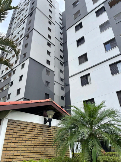 Venda Apartamento São Bernardo Do Campo Rudge Ramos REO1059719 31