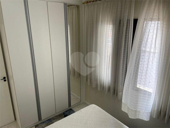 Venda Apartamento São Bernardo Do Campo Rudge Ramos REO1059719 11