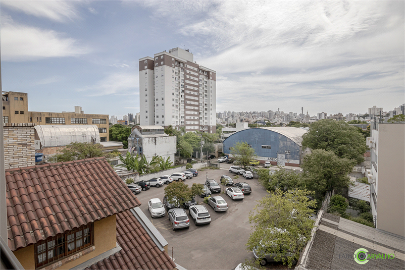 Venda Apartamento Porto Alegre Rio Branco REO1059720 6