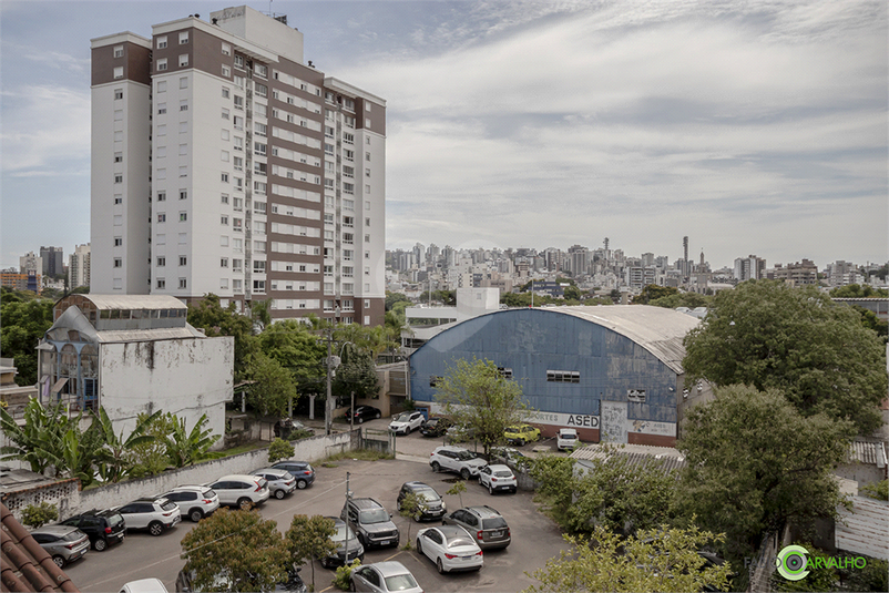 Venda Apartamento Porto Alegre Rio Branco REO1059720 7